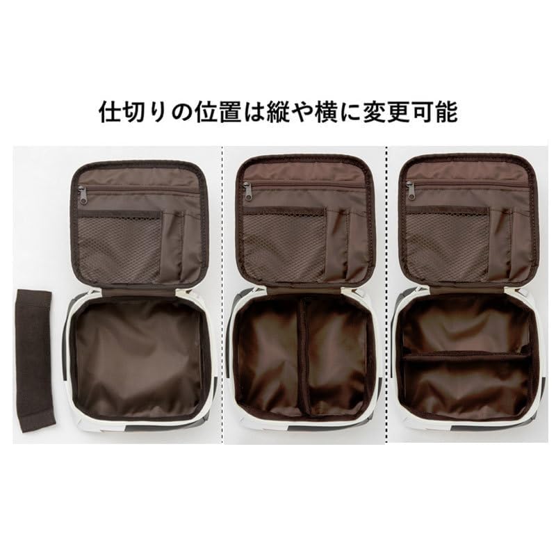 Amazon.co.jp: チロルチョコ マルチポーチBookミルクver